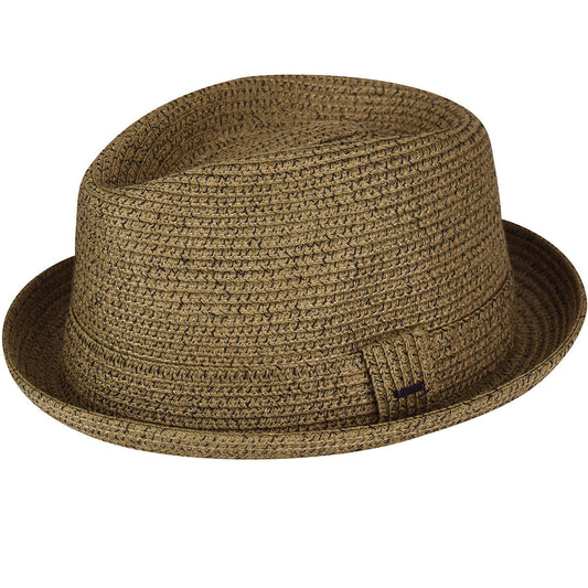 Bailey Western Quality | Billy PS Hat - Bailey 1922 Teardrop Crown & Snap Brim