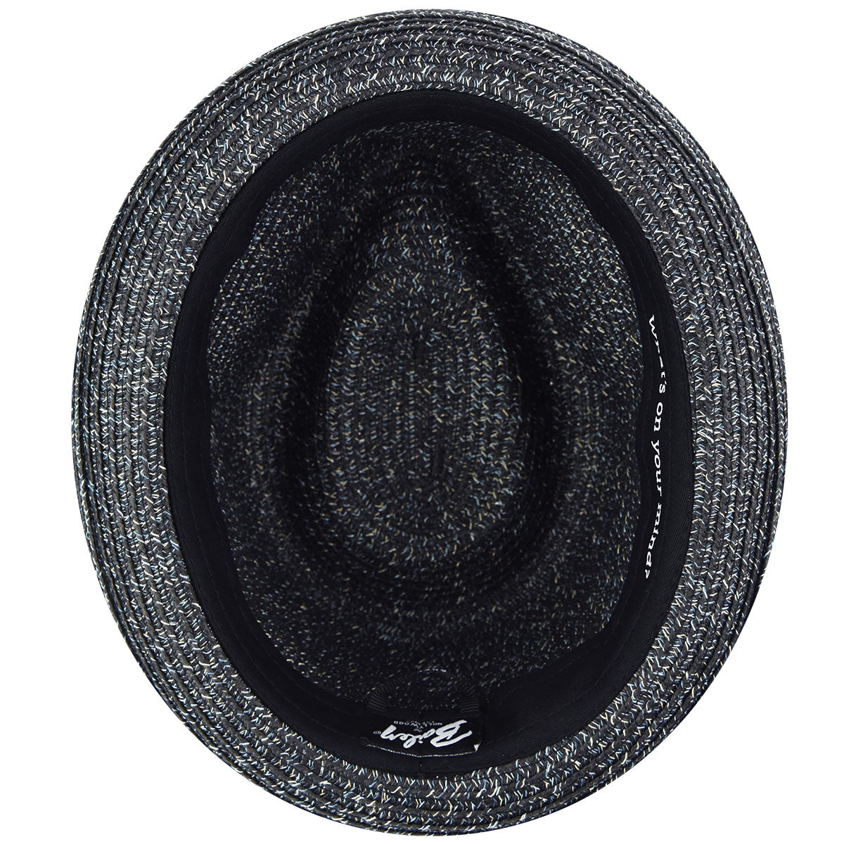 Bailey Western Quality | Billy PS Hat - Bailey 1922 Teardrop Crown & Snap Brim