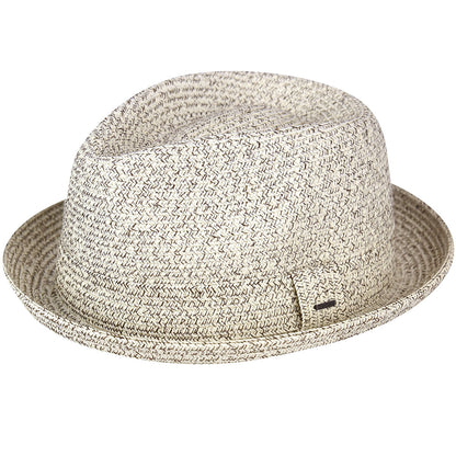 Bailey Western Quality | Billy PS Hat - Bailey 1922 Teardrop Crown & Snap Brim