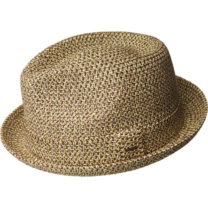 Bailey Western Quality | Billy PS Hat - Bailey 1922 Teardrop Crown & Snap Brim