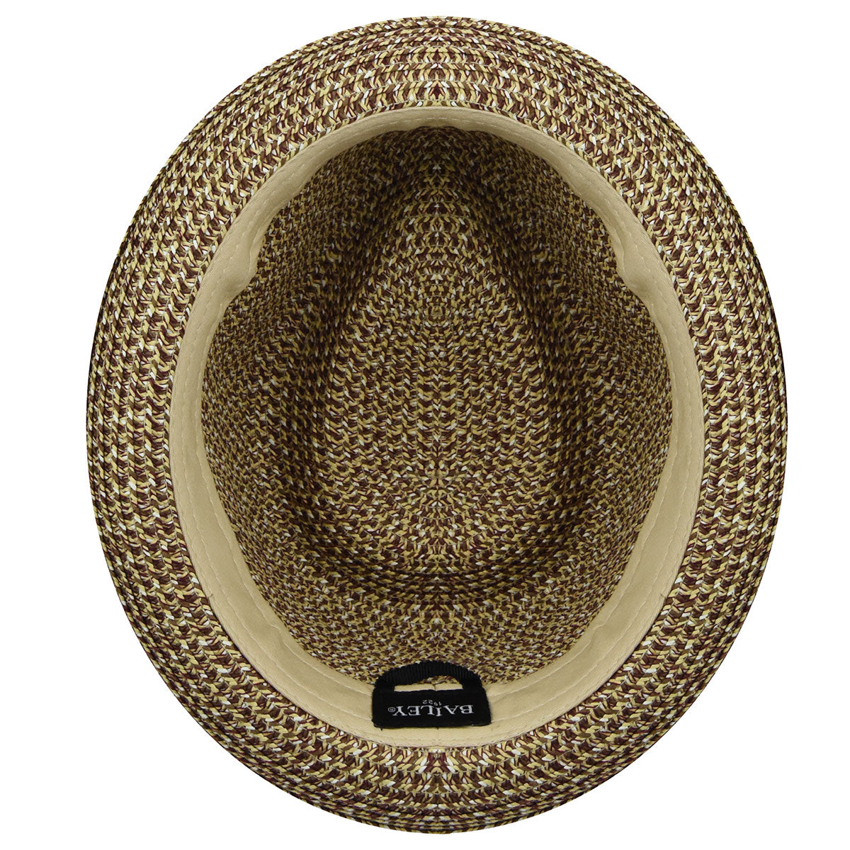 Bailey Western Quality | Billy PS Hat - Bailey 1922 Teardrop Crown & Snap Brim