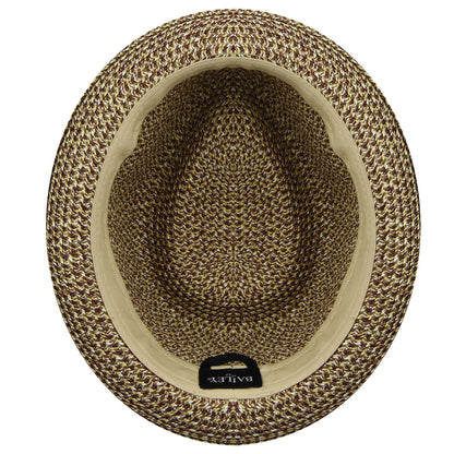 Bailey Western Quality | Billy PS Hat - Bailey 1922 Teardrop Crown & Snap Brim