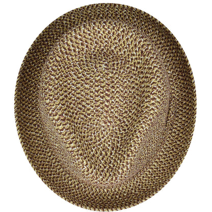 Bailey Western Quality | Billy PS Hat - Bailey 1922 Teardrop Crown & Snap Brim