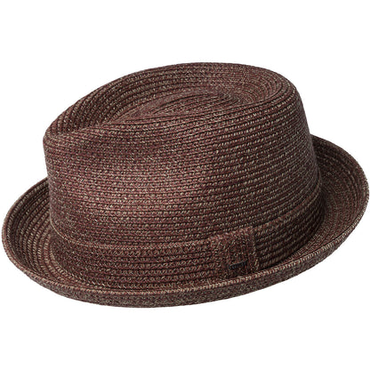 Bailey Western Quality | Billy PS Hat - Bailey 1922 Teardrop Crown & Snap Brim