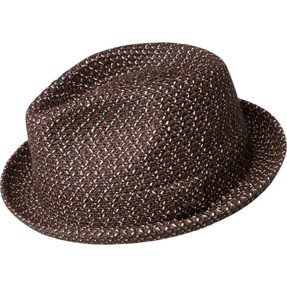 Bailey Western Quality | Billy PS Hat - Bailey 1922 Teardrop Crown & Snap Brim