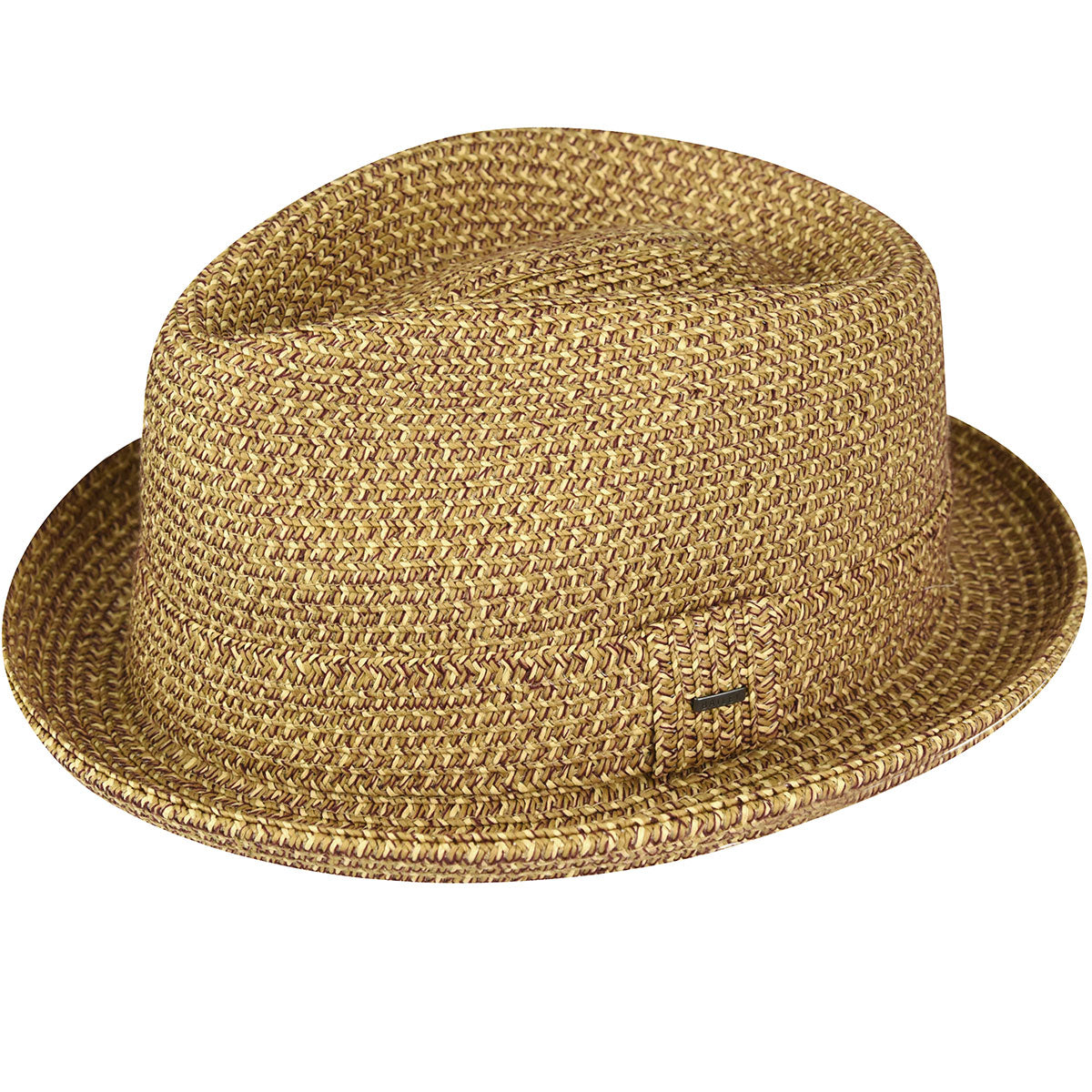 Bailey Western Quality | Billy PS Hat - Bailey 1922 Teardrop Crown & Snap Brim