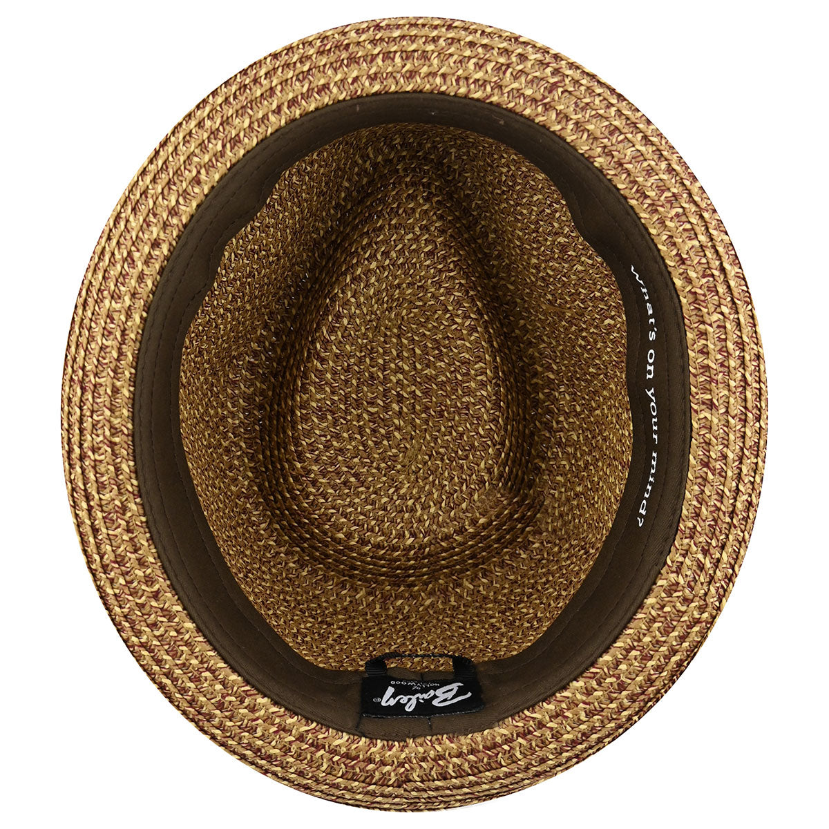 Bailey Western Quality | Billy PS Hat - Bailey 1922 Teardrop Crown & Snap Brim