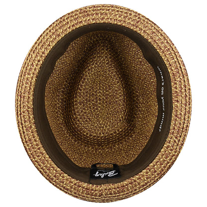 Bailey Western Quality | Billy PS Hat - Bailey 1922 Teardrop Crown & Snap Brim