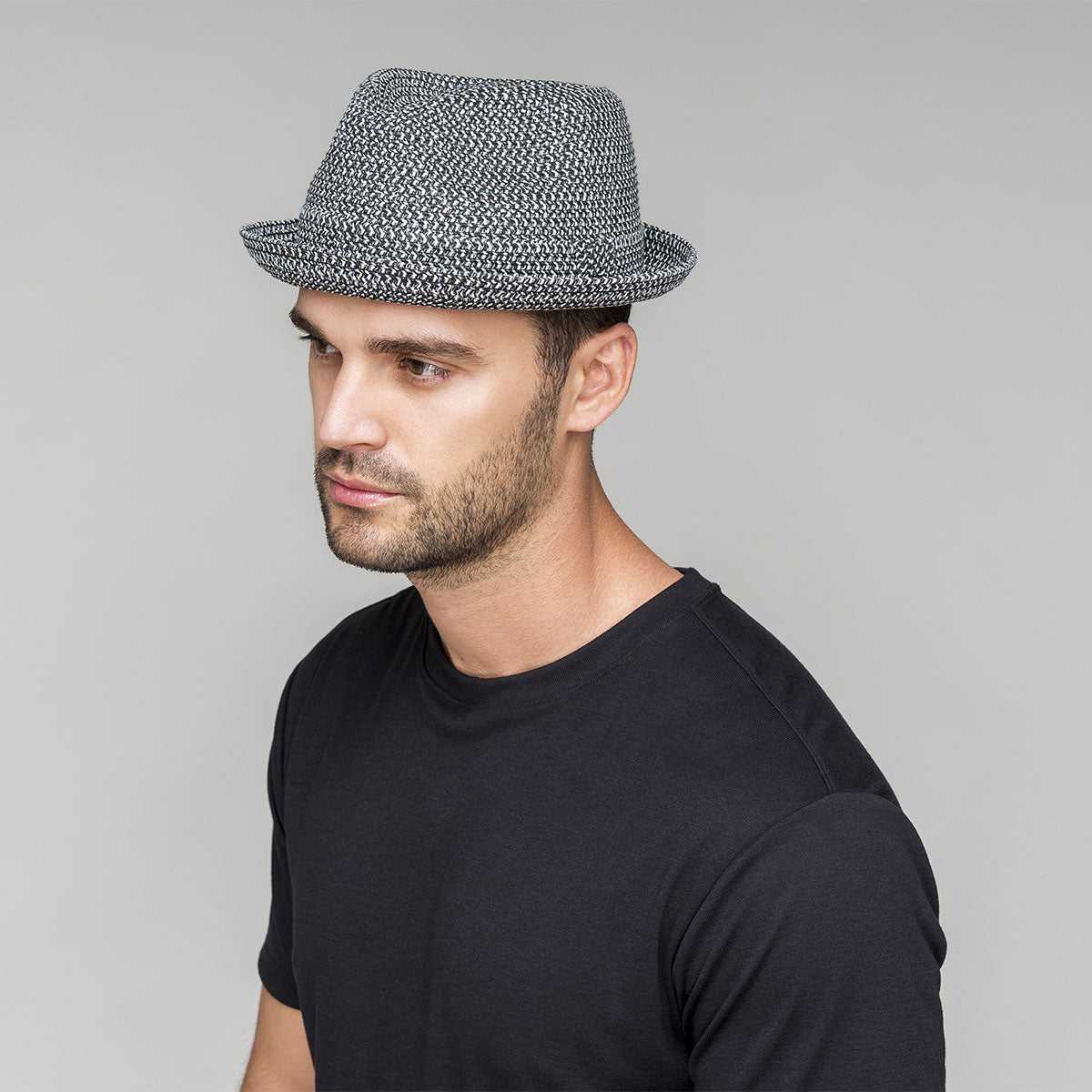 Bailey Western Quality | Billy PS Hat - Bailey 1922 Teardrop Crown & Snap Brim