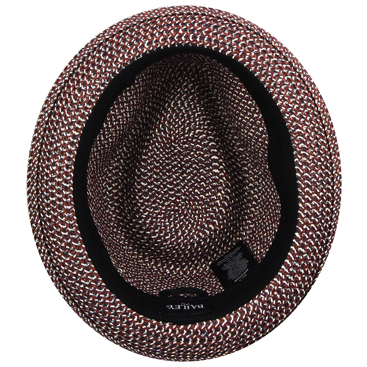 Bailey Western Quality | Billy PS Hat - Bailey 1922 Teardrop Crown & Snap Brim