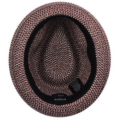 Bailey Western Quality | Billy PS Hat - Bailey 1922 Teardrop Crown & Snap Brim