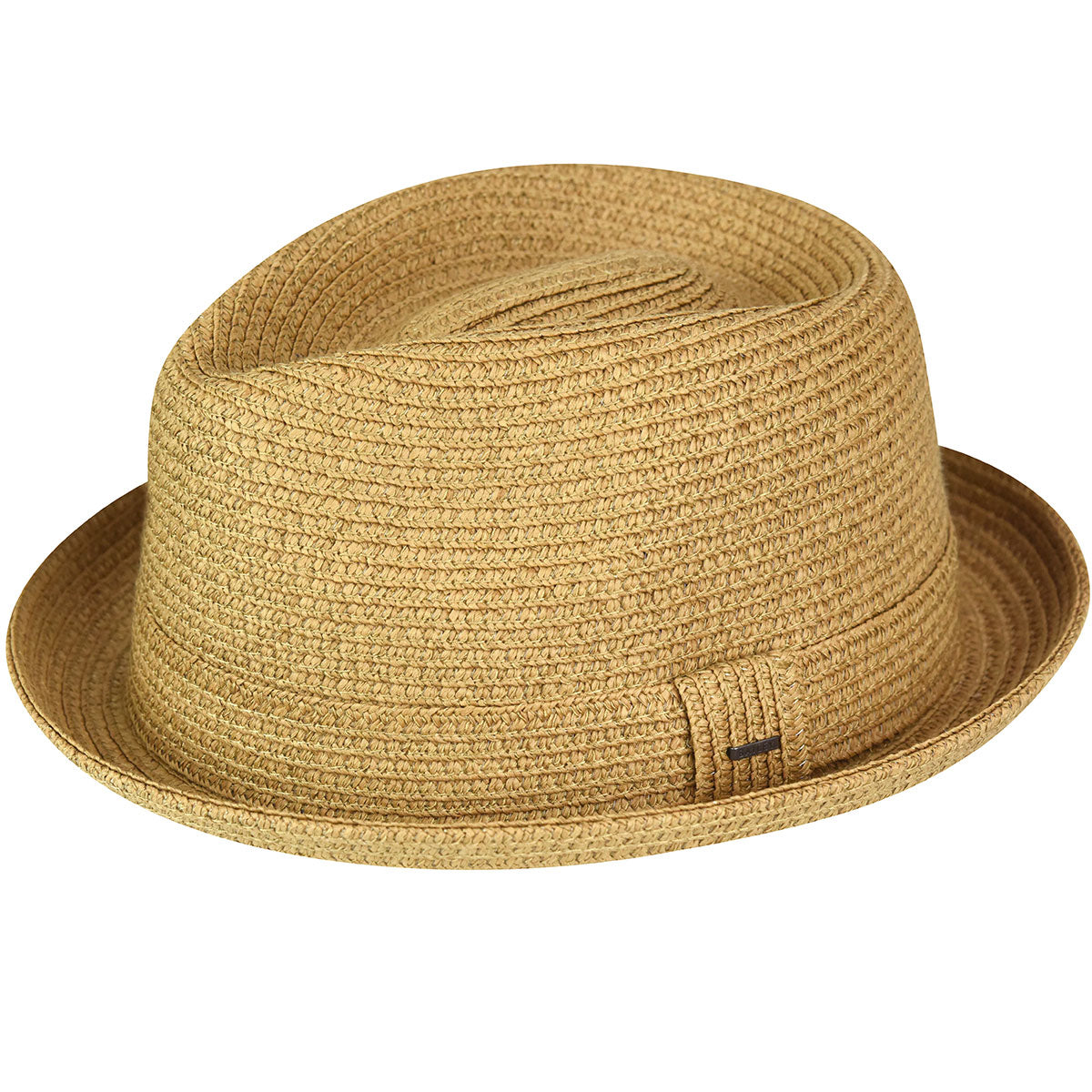 Bailey Western Quality | Billy PS Hat - Bailey 1922 Teardrop Crown & Snap Brim