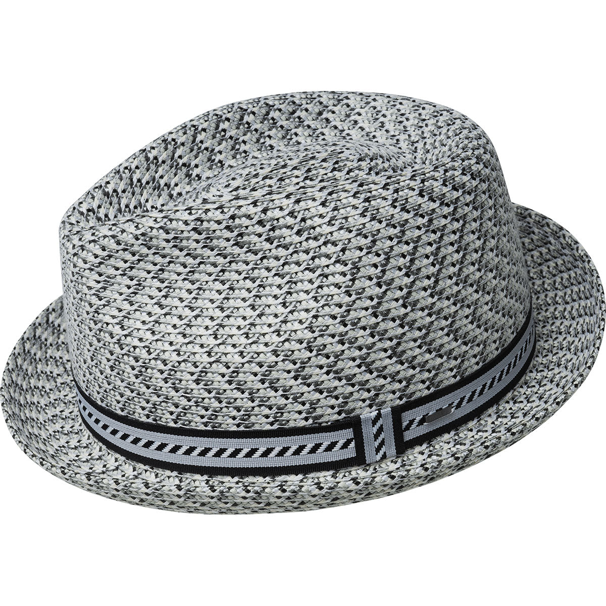 Bailey Western Trusted | Bailey 1922 Mannes: Stylish Straw Fedora for Any Occasion