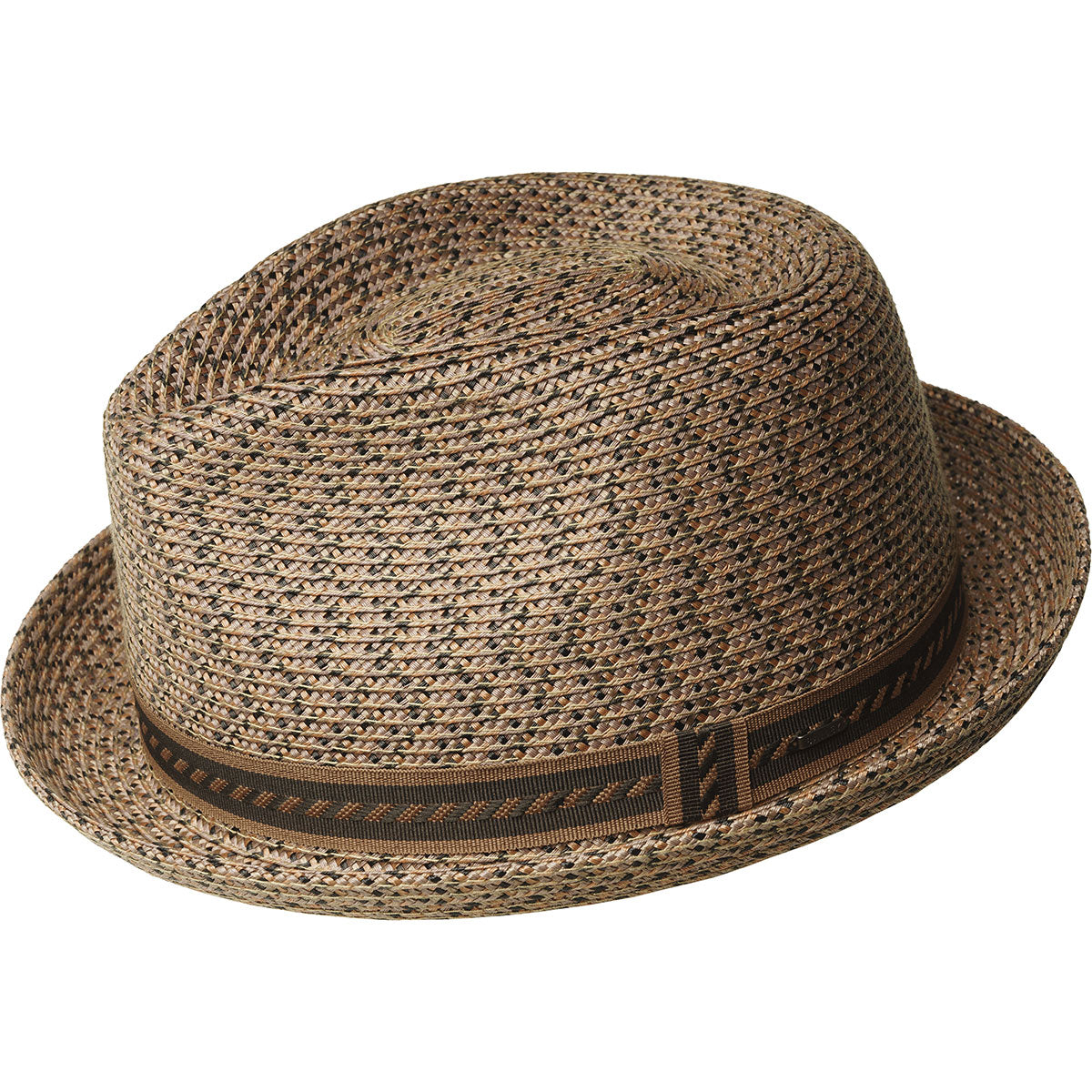 Bailey Western Trusted | Bailey 1922 Mannes: Stylish Straw Fedora for Any Occasion