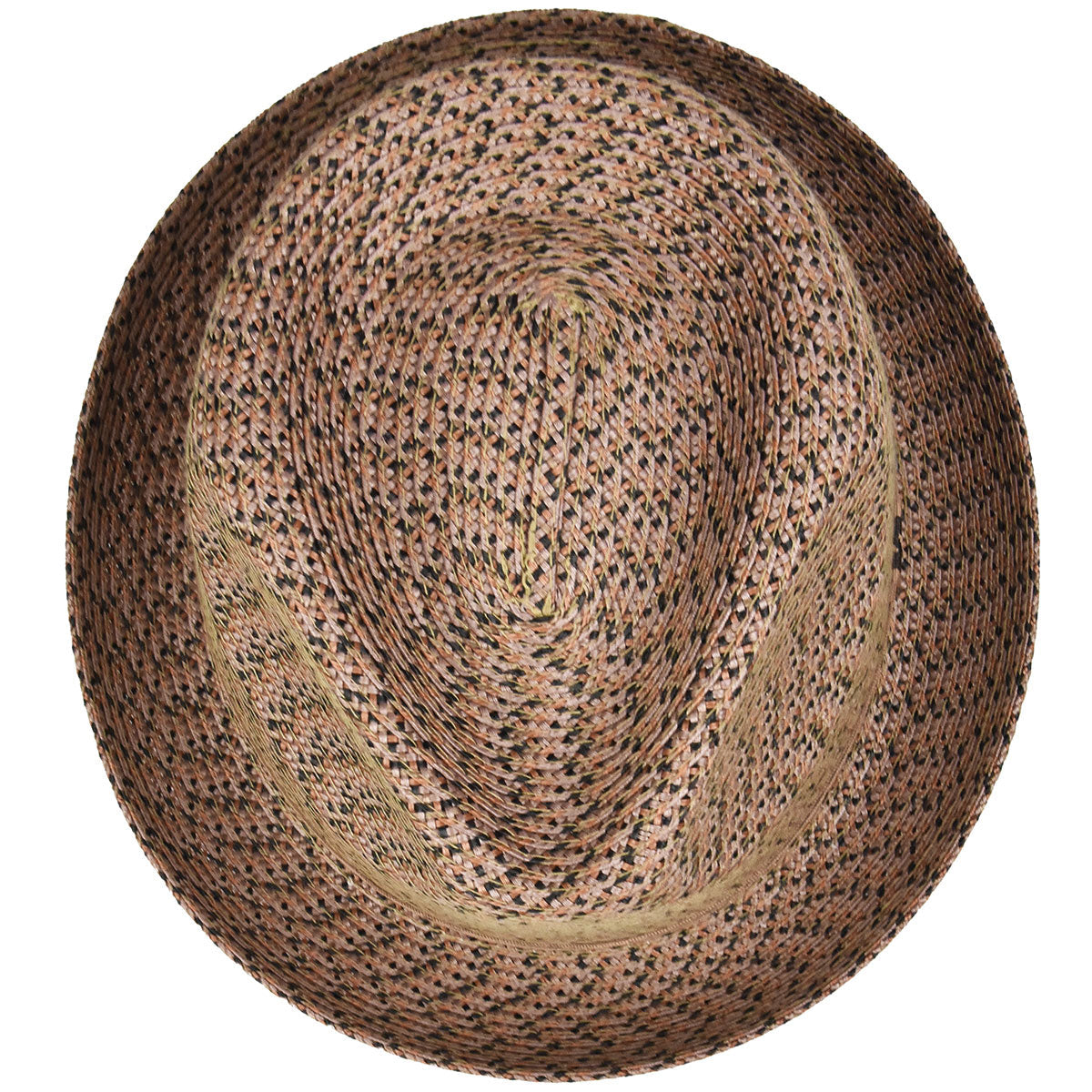 Bailey Western Trusted | Bailey 1922 Mannes: Stylish Straw Fedora for Any Occasion