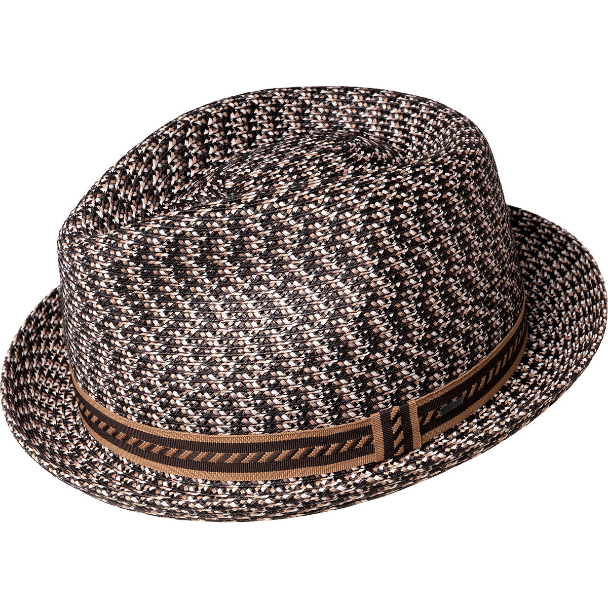 Bailey Western Trusted | Bailey 1922 Mannes: Stylish Straw Fedora for Any Occasion