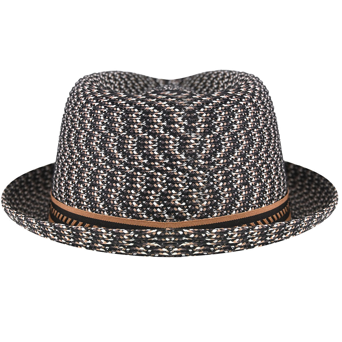 Bailey Western Trusted | Bailey 1922 Mannes: Stylish Straw Fedora for Any Occasion