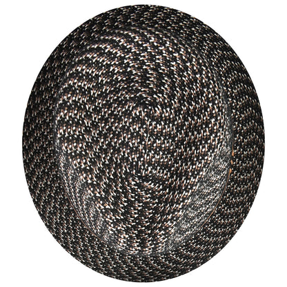 Bailey Western Trusted | Bailey 1922 Mannes: Stylish Straw Fedora for Any Occasion