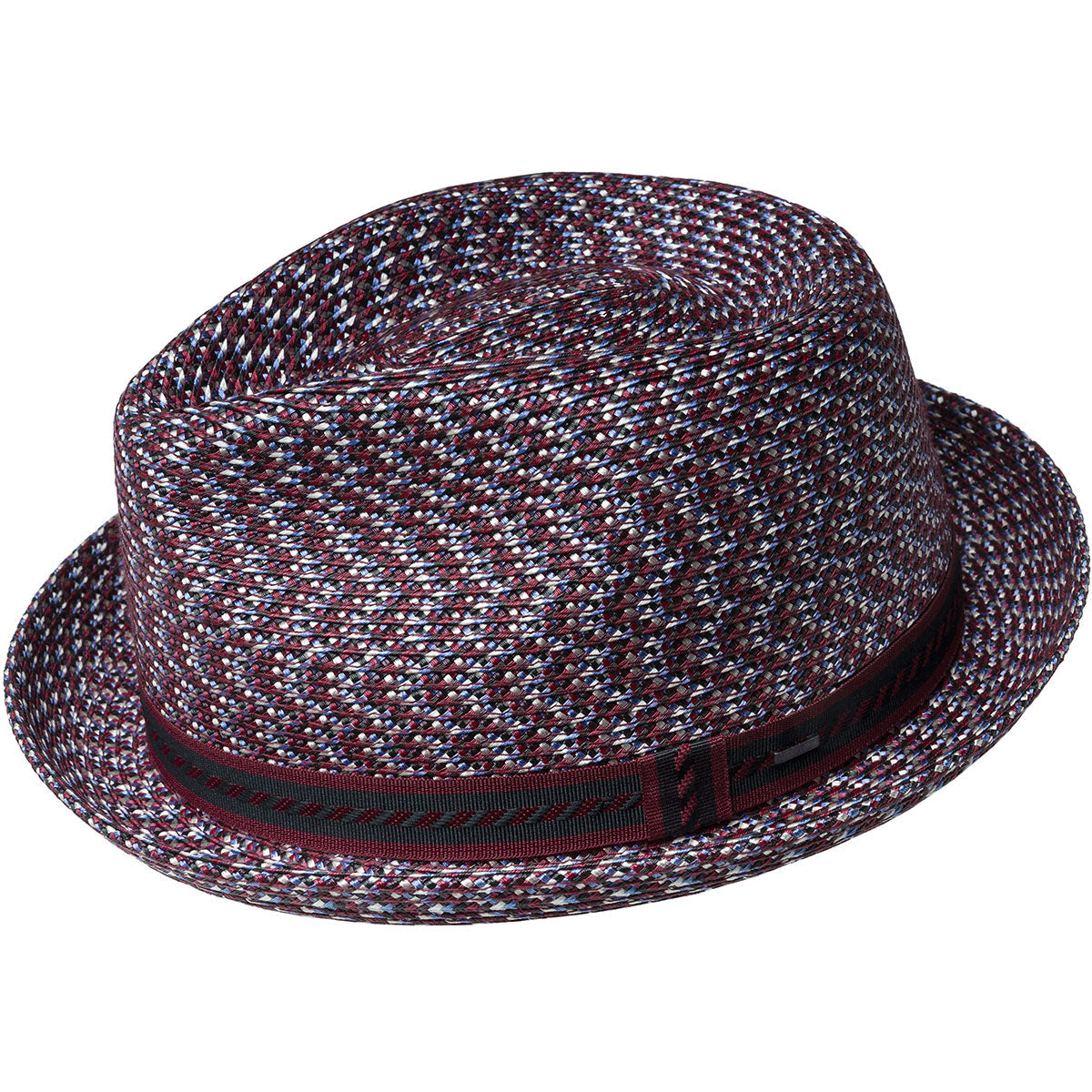 Bailey Western Trusted | Bailey 1922 Mannes: Stylish Straw Fedora for Any Occasion