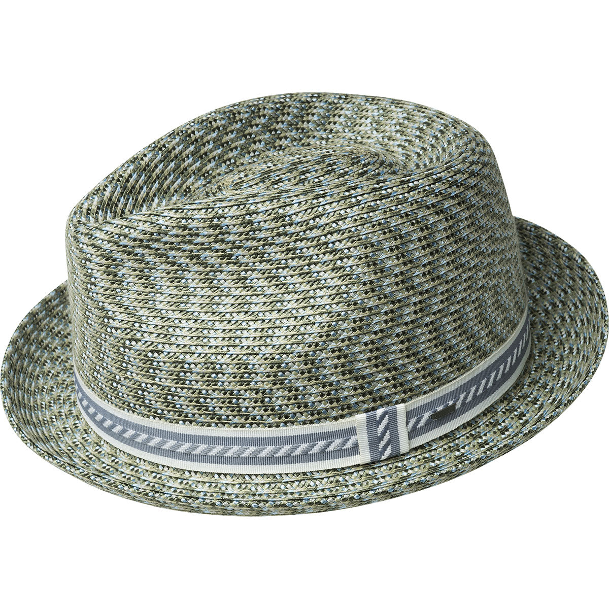 Bailey Western Trusted | Bailey 1922 Mannes: Stylish Straw Fedora for Any Occasion
