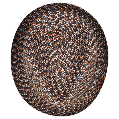 Bailey Western Trusted | Bailey 1922 Mannes: Stylish Straw Fedora for Any Occasion