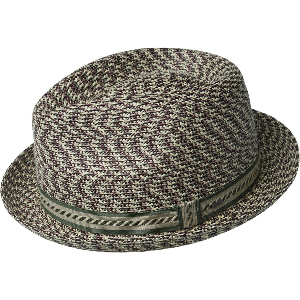 Bailey Western Trusted | Bailey 1922 Mannes: Stylish Straw Fedora for Any Occasion
