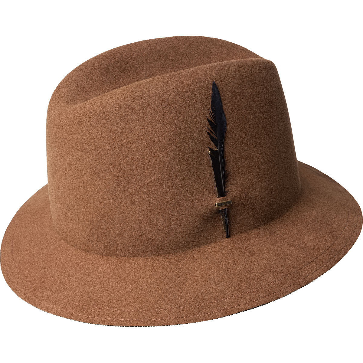 Bailey Western Customer Favorite | Bailey 1922 Caprole