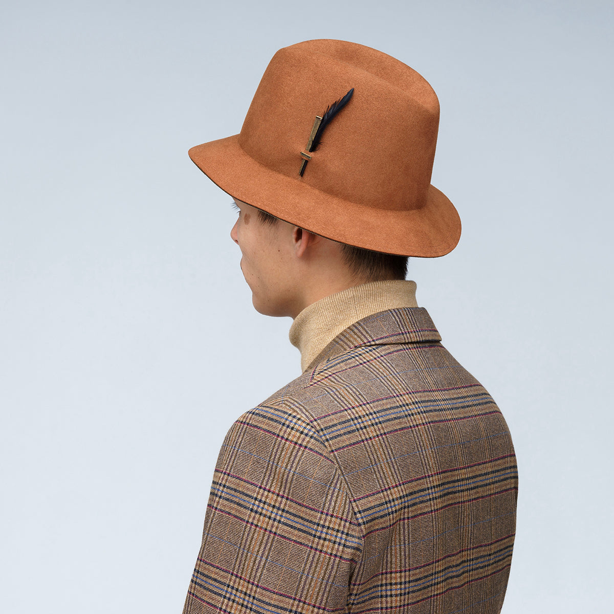 Bailey Western Customer Favorite | Bailey 1922 Caprole