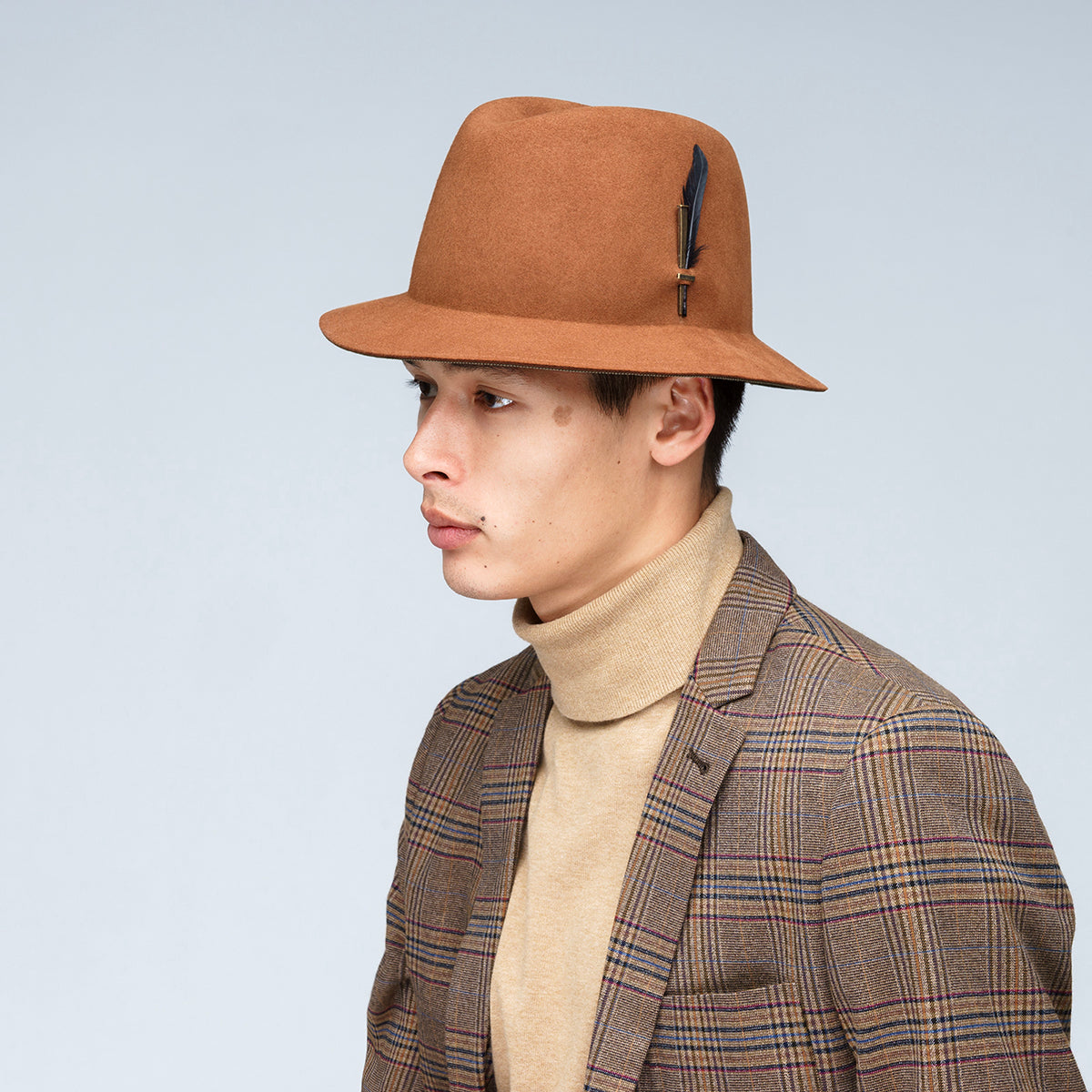 Bailey Western Customer Favorite | Bailey 1922 Caprole
