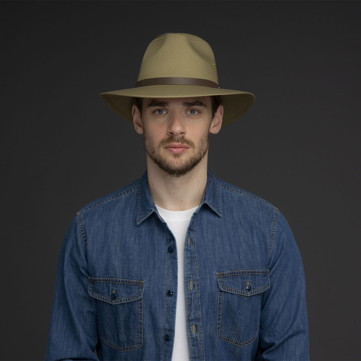 Bailey Western Essential | Dalton Outback Hat