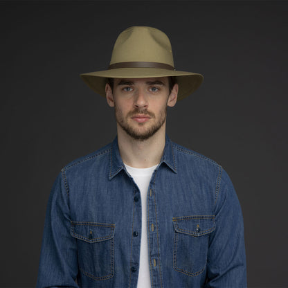 Bailey Western Essential | Dalton Outback Hat