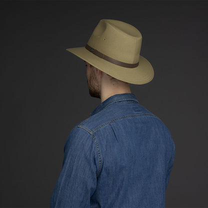 Bailey Western Essential | Dalton Outback Hat