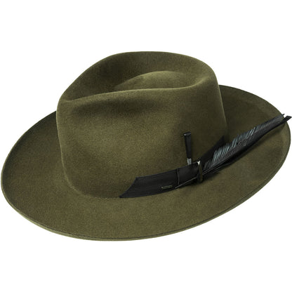 Bailey Western Everyday | Barksdale Fedora