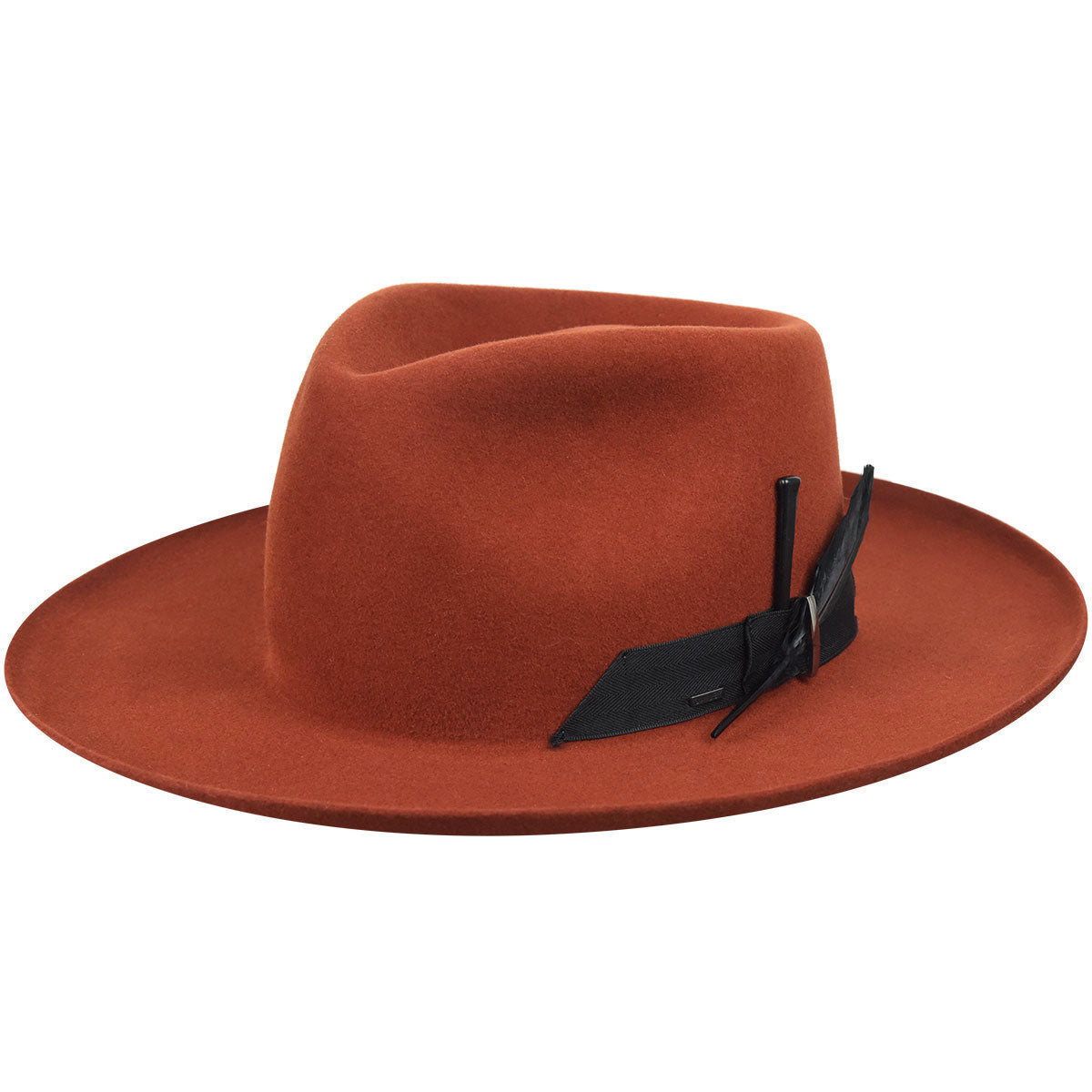 Bailey Western Everyday | Barksdale Fedora