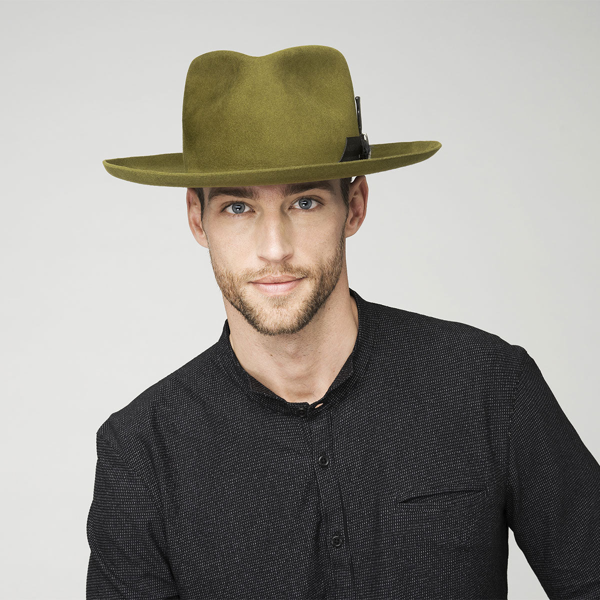 Bailey Western Everyday | Barksdale Fedora