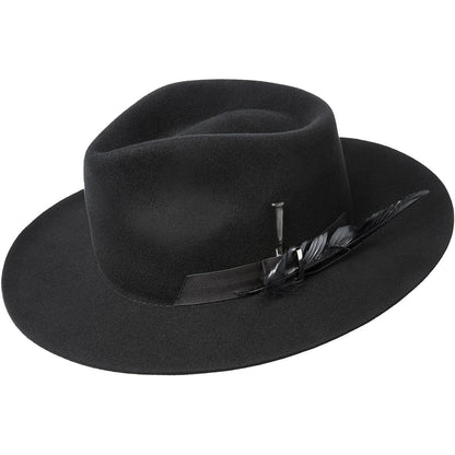 Black,S