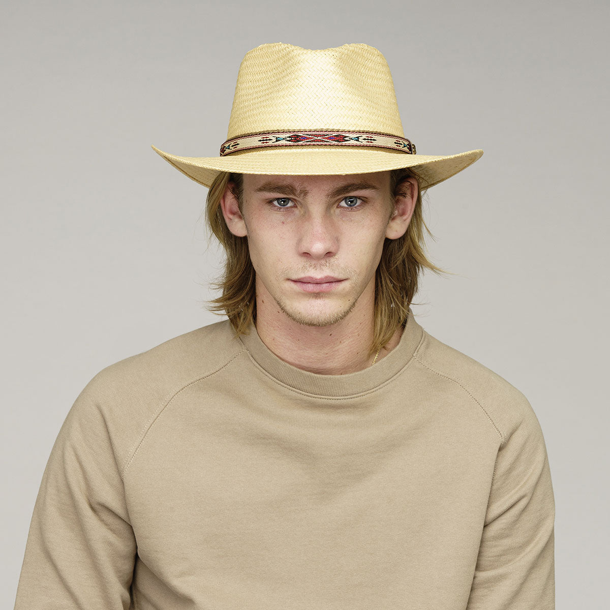 Bailey Western Latest | Derian Fedora