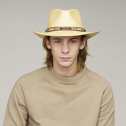 Bailey Western Latest | Derian Fedora