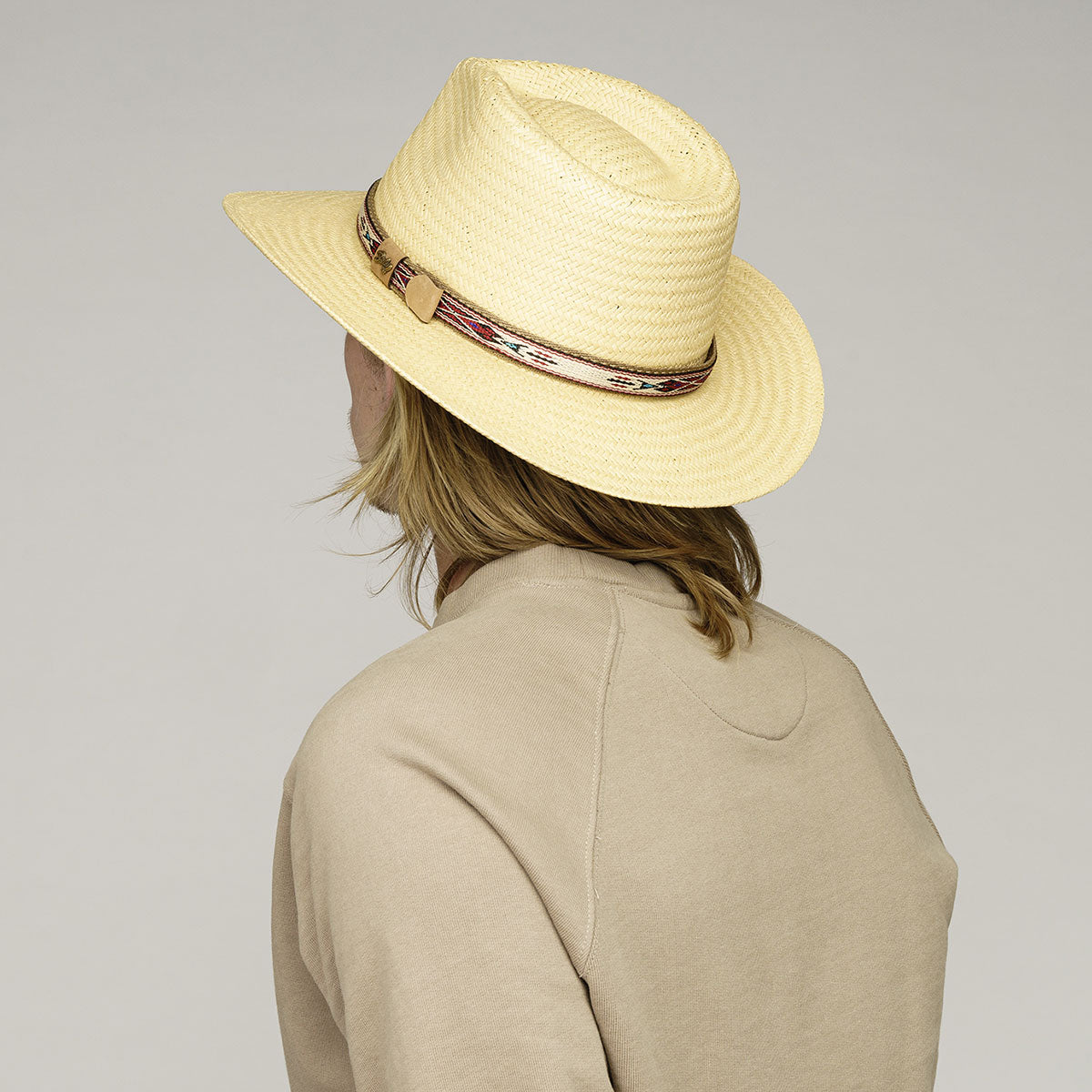 Bailey Western Latest | Derian Fedora