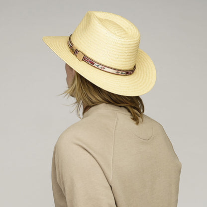 Bailey Western Latest | Derian Fedora