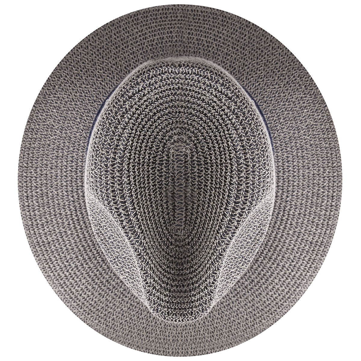 Bailey Western Quality | Mullan Fedora - Fine Toyolene Braid Summer Straw Hat