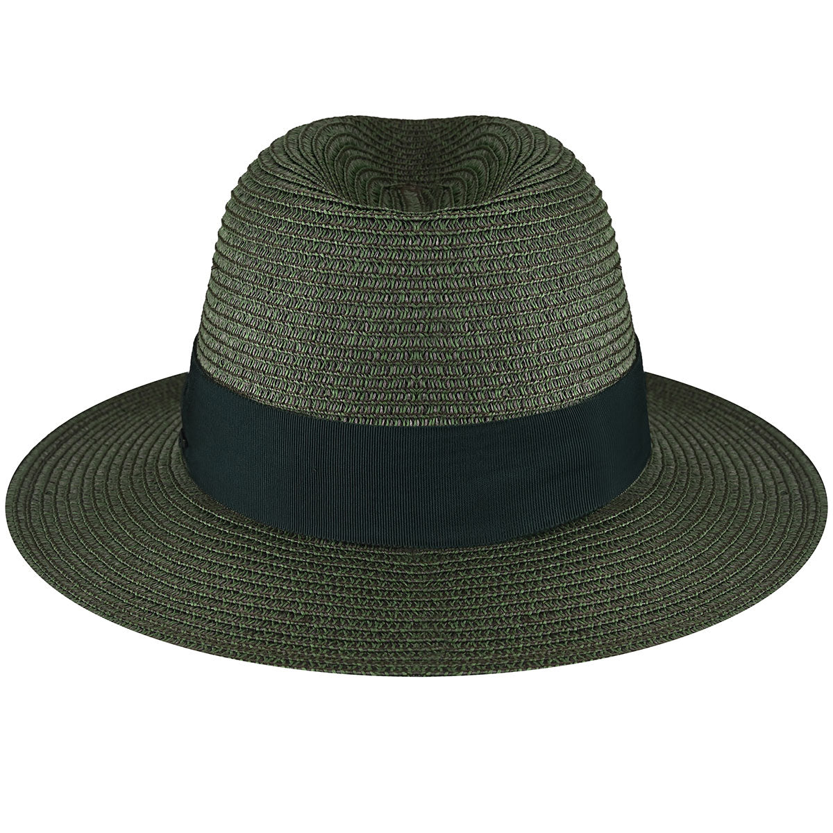 Bailey Western Quality | Mullan Fedora - Fine Toyolene Braid Summer Straw Hat