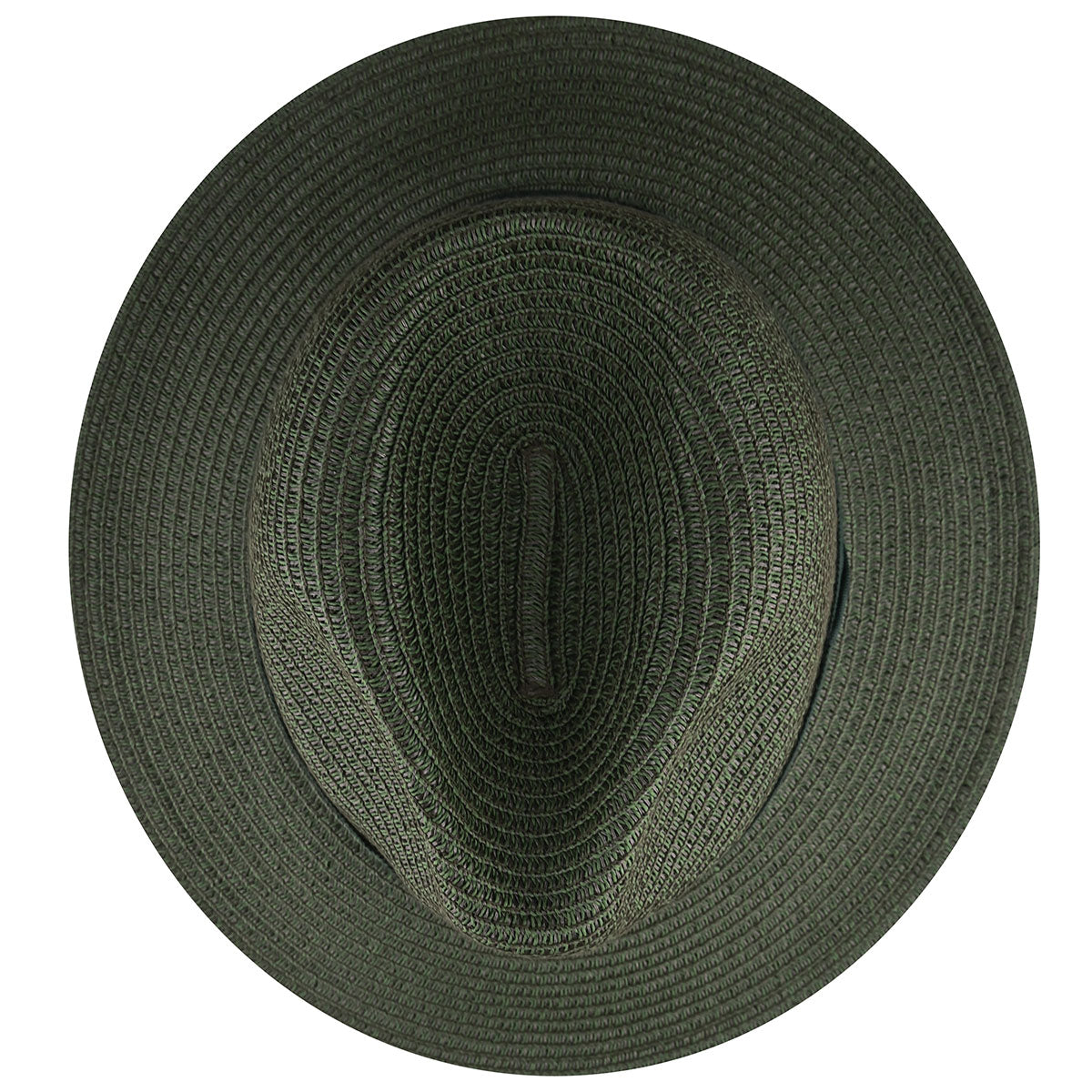 Bailey Western Quality | Mullan Fedora - Fine Toyolene Braid Summer Straw Hat