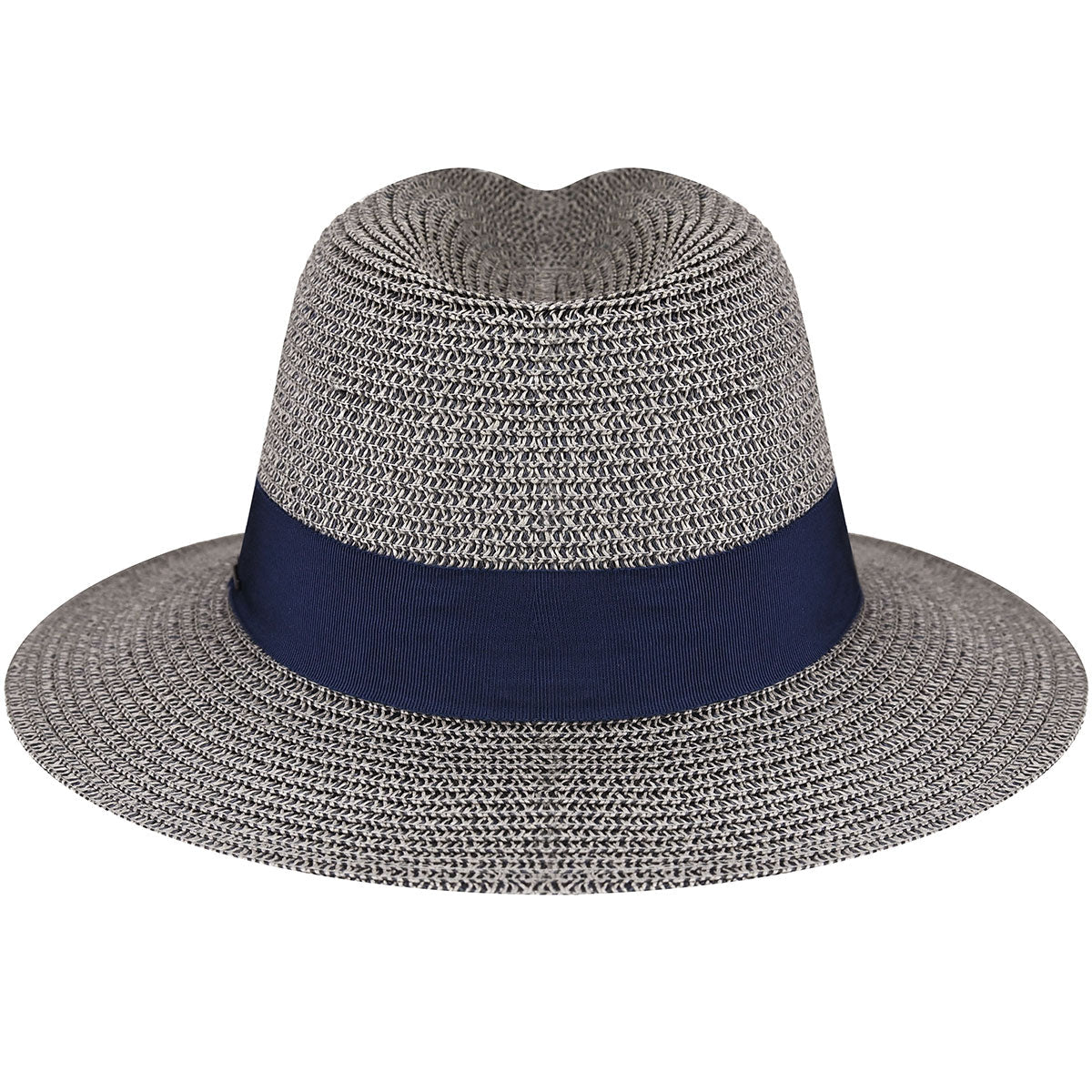 Bailey Western Quality | Mullan Fedora - Fine Toyolene Braid Summer Straw Hat