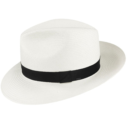 Bailey Western Trusted | Bailey Hats Blackburn LiteStraw - Premium Shantung Hat