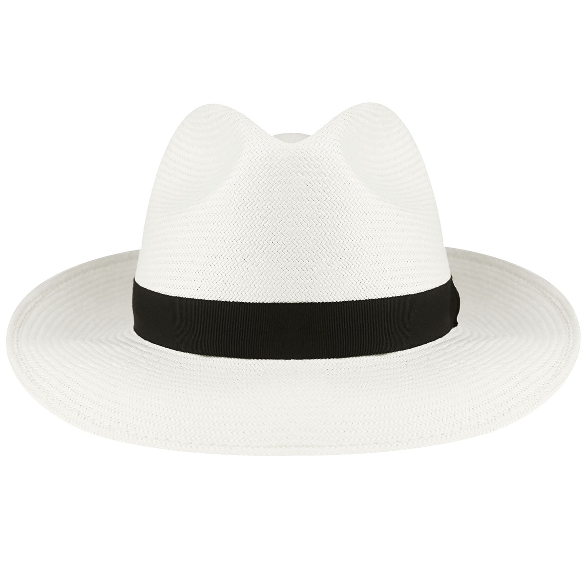 Bailey Western Trusted | Bailey Hats Blackburn LiteStraw - Premium Shantung Hat