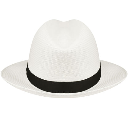 Bailey Western Trusted | Bailey Hats Blackburn LiteStraw - Premium Shantung Hat