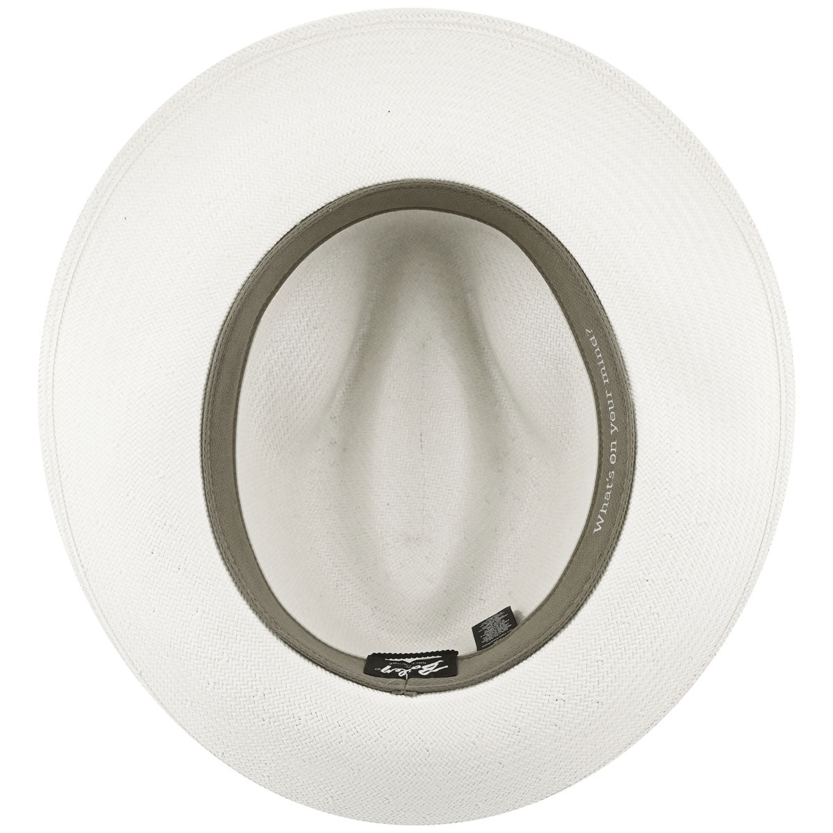 Bailey Western Trusted | Bailey Hats Blackburn LiteStraw - Premium Shantung Hat