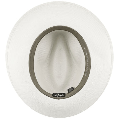 Bailey Western Trusted | Bailey Hats Blackburn LiteStraw - Premium Shantung Hat
