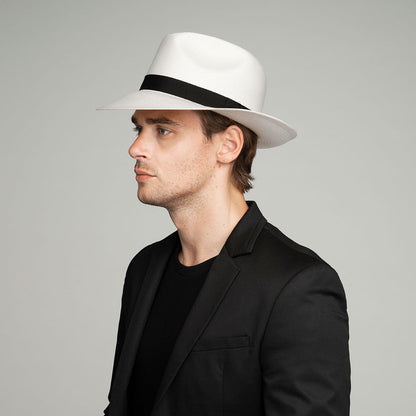 Bailey Western Trusted | Bailey Hats Blackburn LiteStraw - Premium Shantung Hat